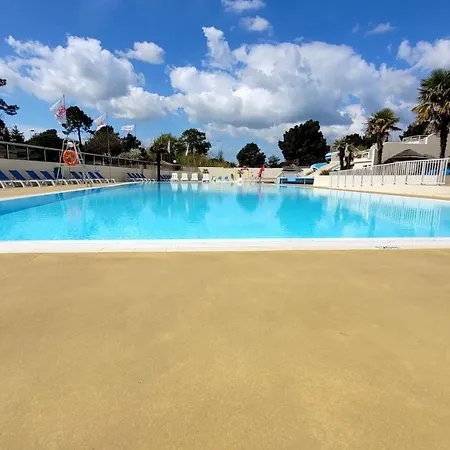 Le Assinie - Camping Du Bois Masson